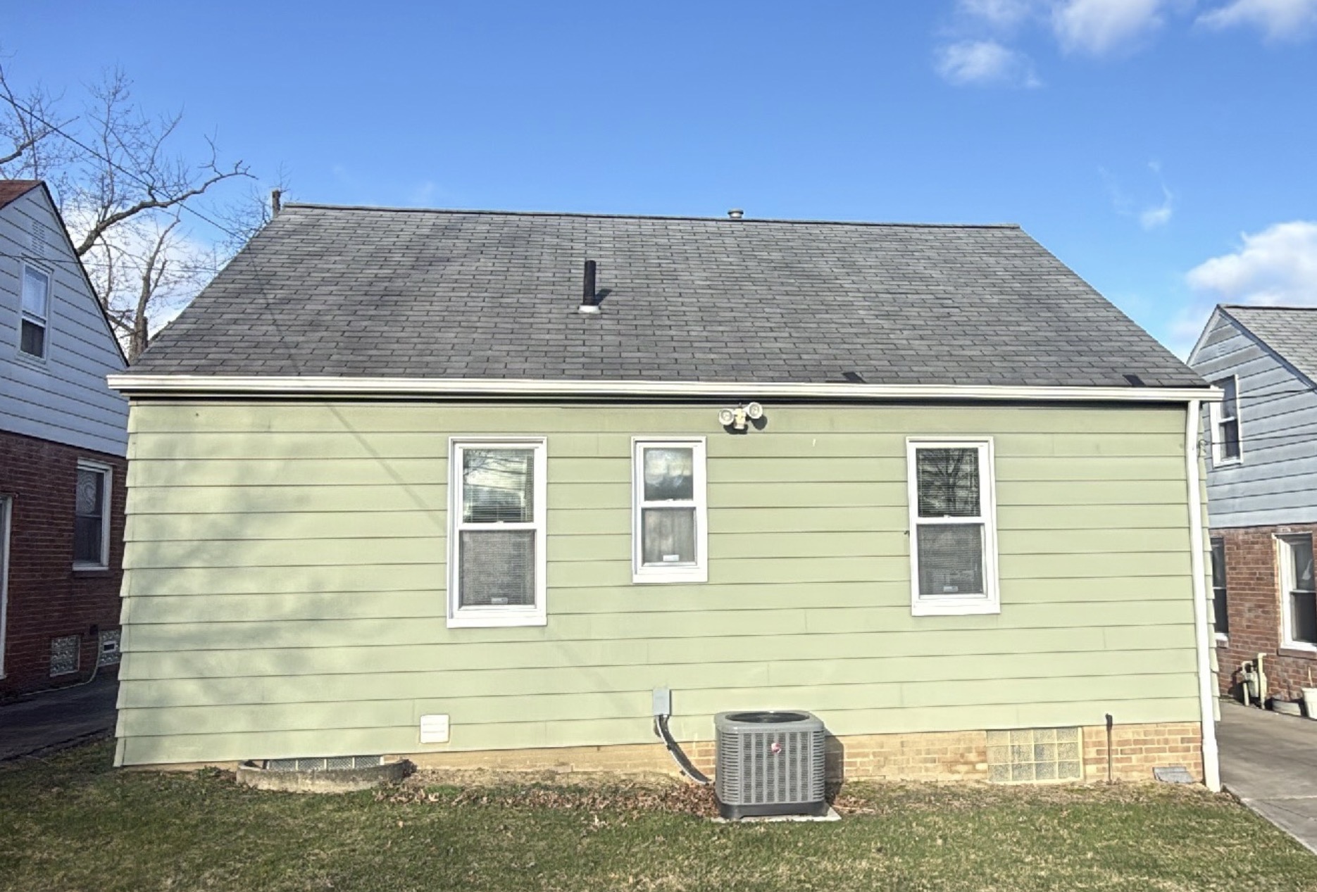 roofing company in cleveland