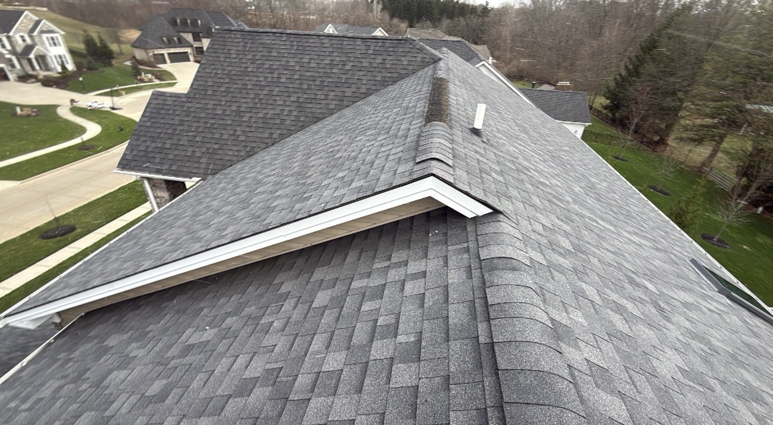 roofing in beachwood ohio