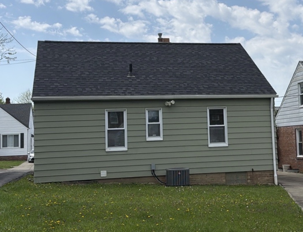 roofing near me mentor ohio